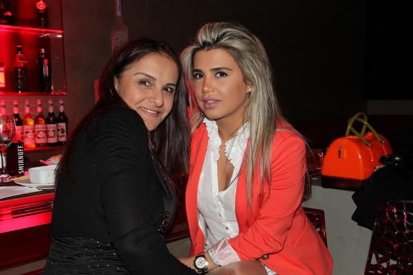 Valentines Night